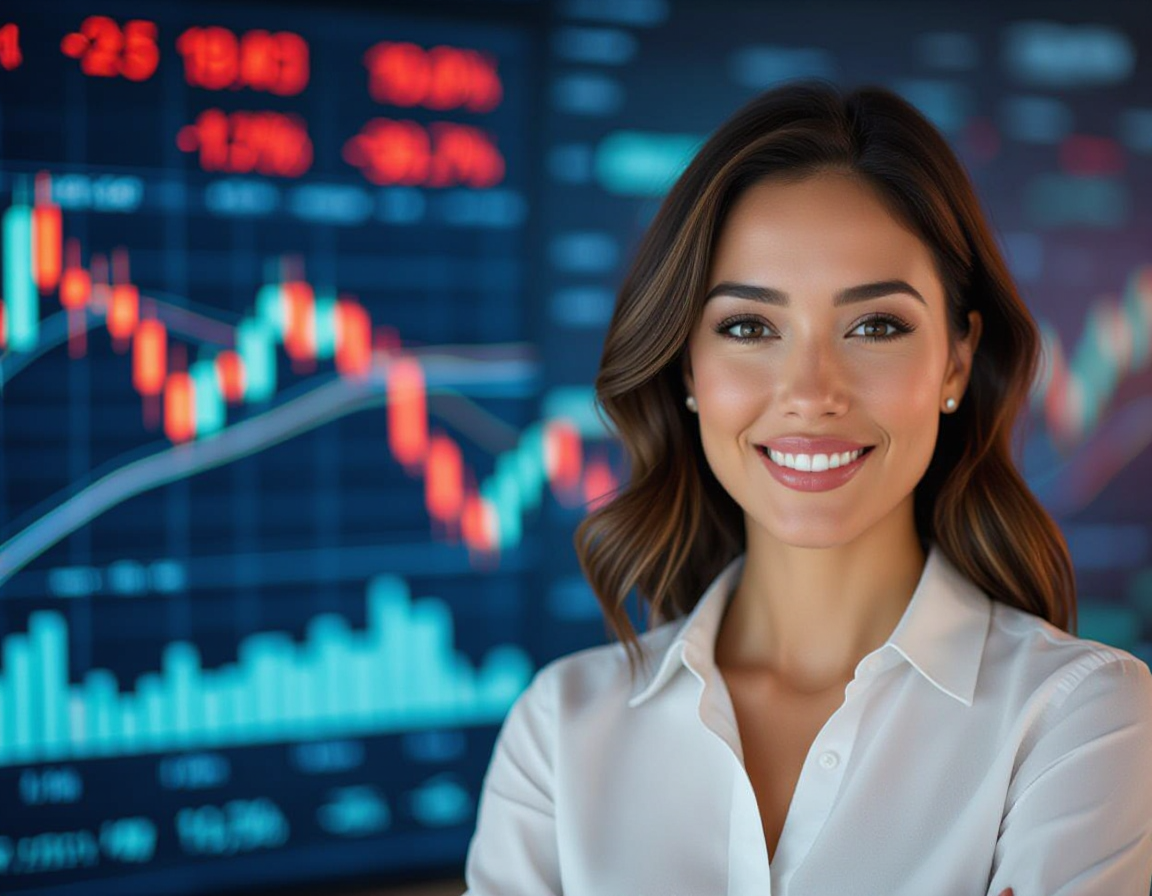 Control emocional en inversiones