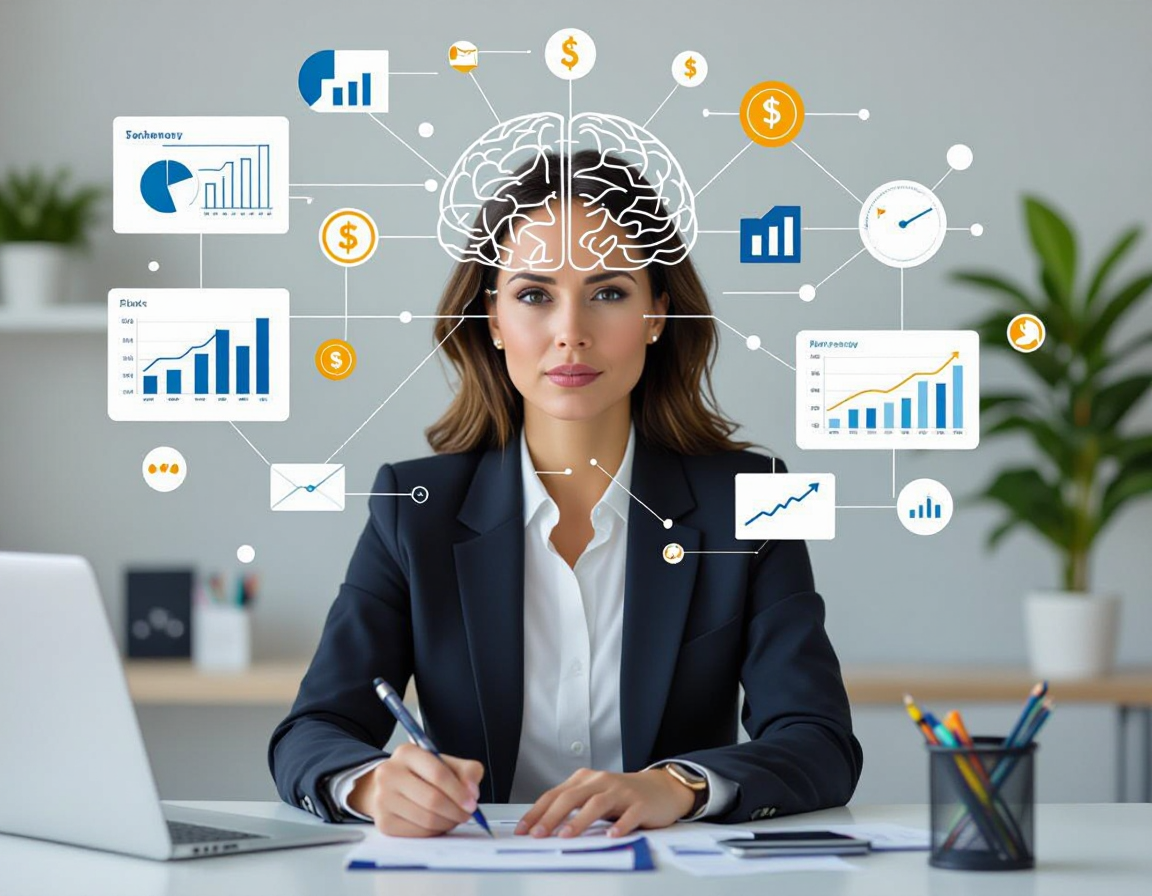 Psicología y finanzas